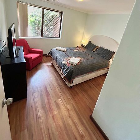 Geraldton Holiday Unit With Free Streaming Exteriér fotografie